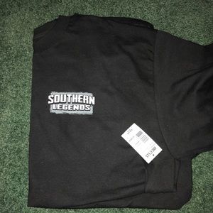 Brand new, never worn.